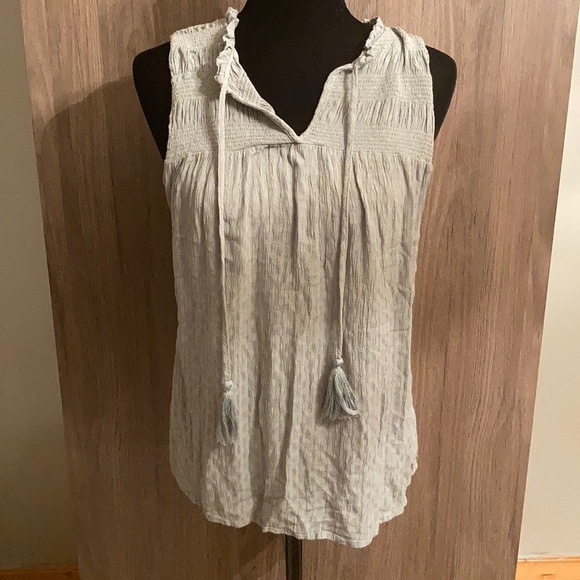 Jolt Tops - Jolt Tank Top